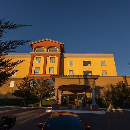 Fiesta Inn Nogales Nogales  Eksteriør billede