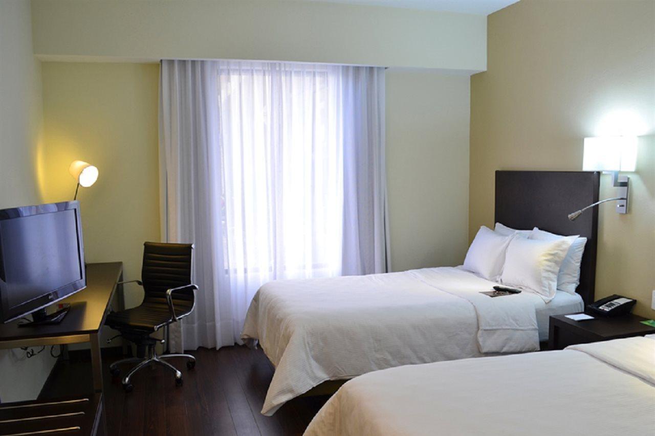 Fiesta Inn Nogales Nogales  Eksteriør billede