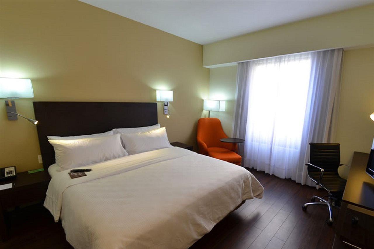 Fiesta Inn Nogales Nogales  Eksteriør billede
