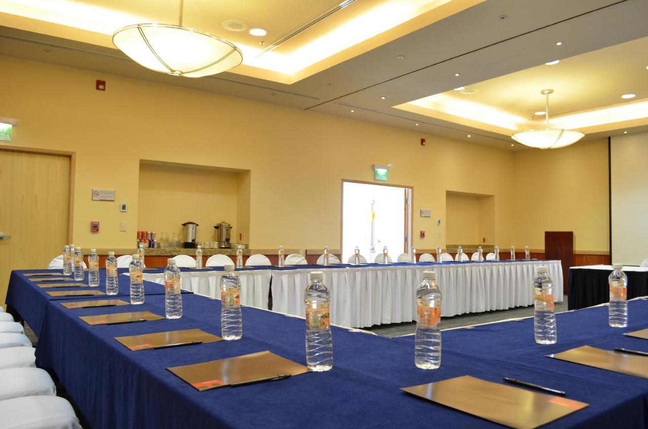 Fiesta Inn Nogales Nogales  Eksteriør billede