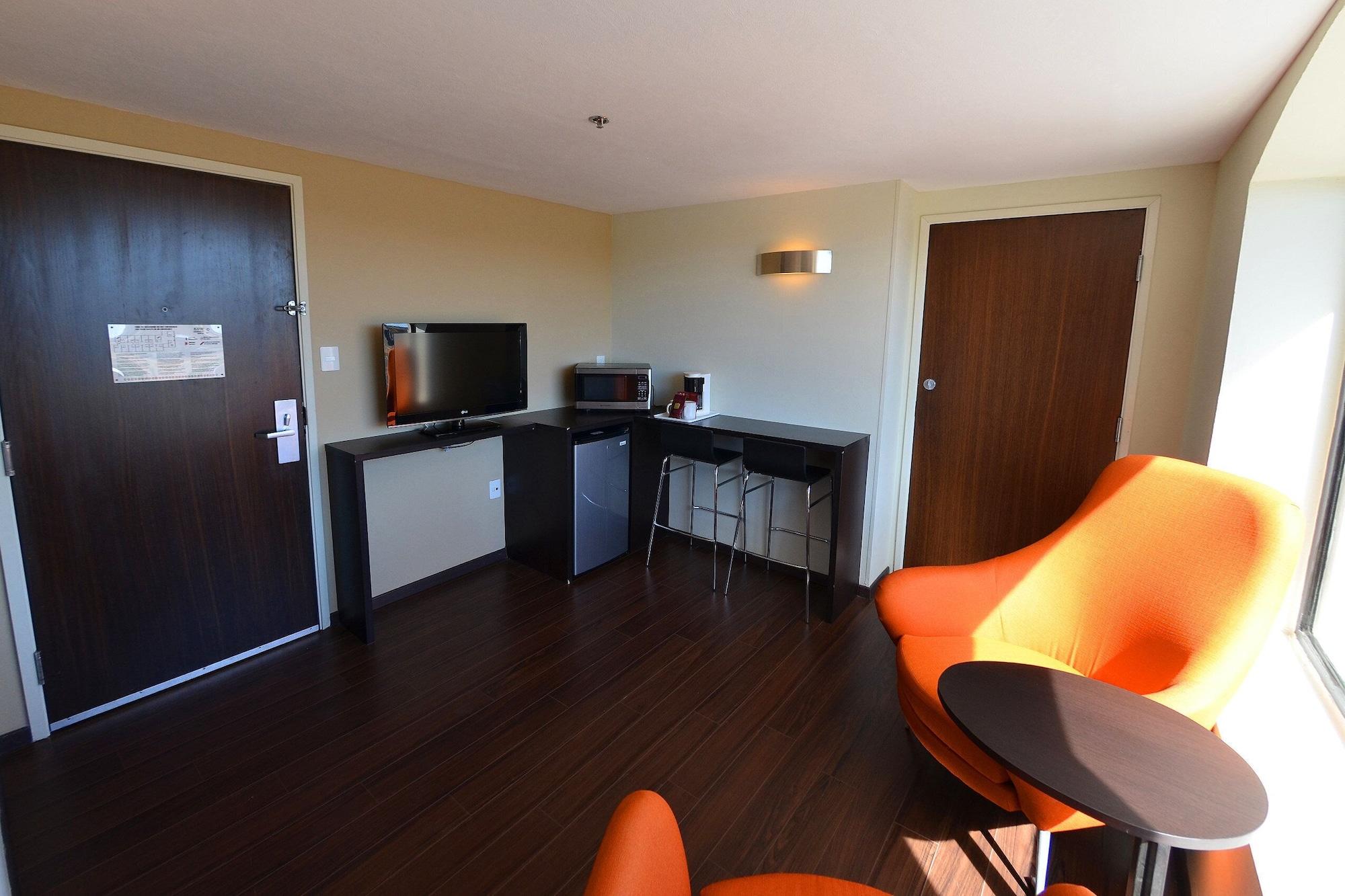 Fiesta Inn Nogales Nogales  Eksteriør billede