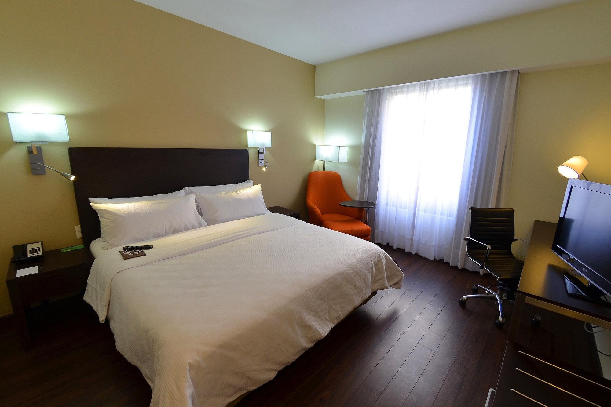 Fiesta Inn Nogales Nogales  Eksteriør billede