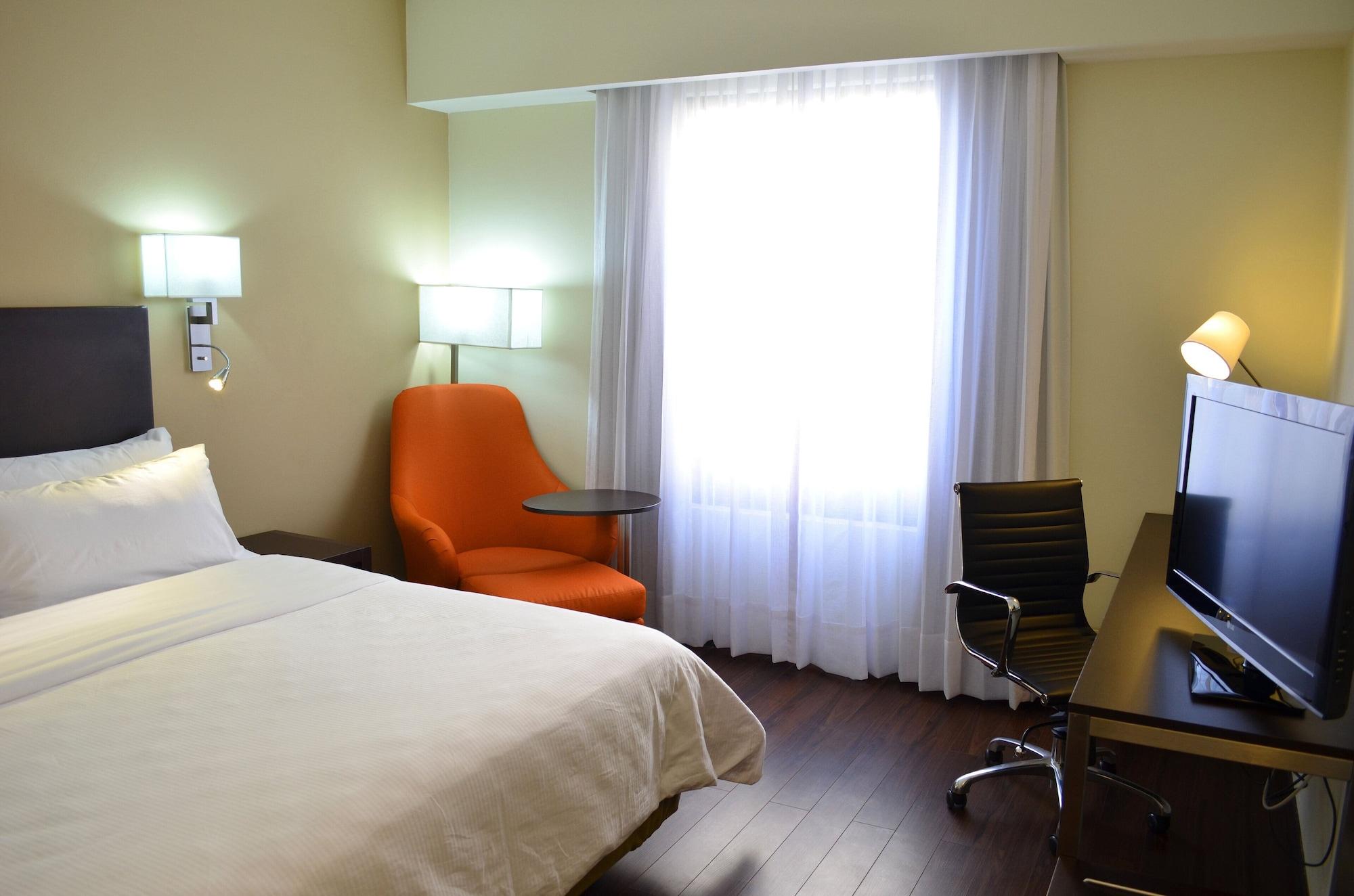Fiesta Inn Nogales Nogales  Eksteriør billede