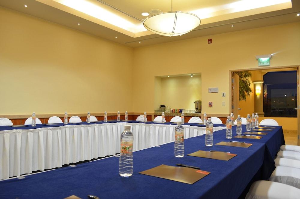 Fiesta Inn Nogales Nogales  Eksteriør billede