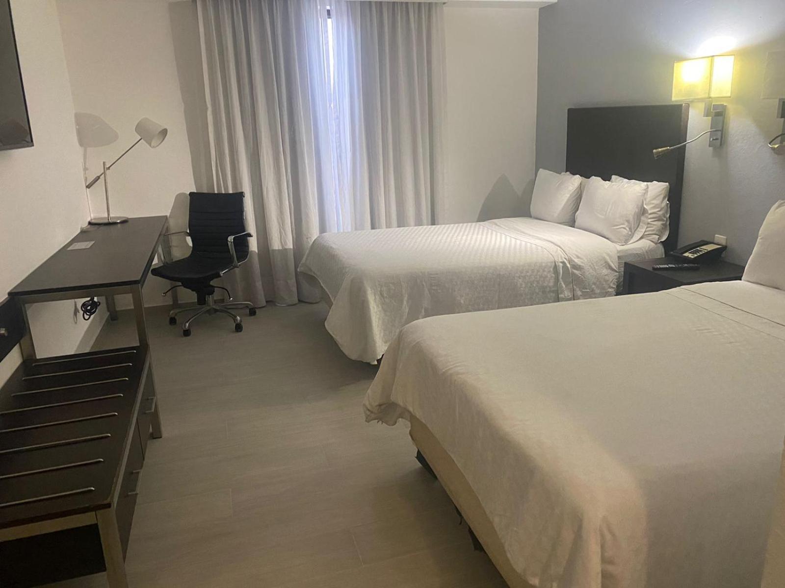 Fiesta Inn Nogales Nogales  Eksteriør billede