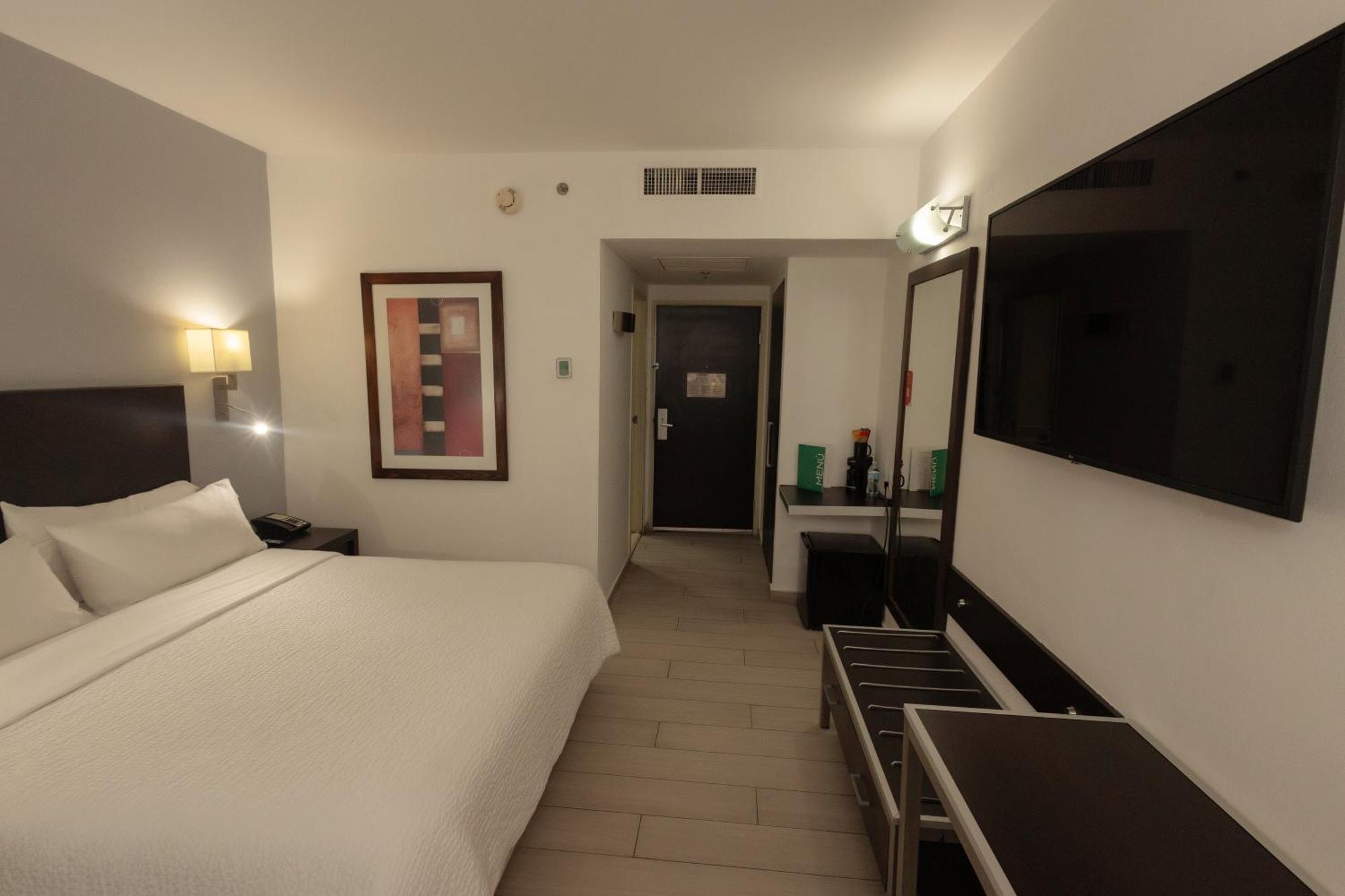 Fiesta Inn Nogales Nogales  Eksteriør billede