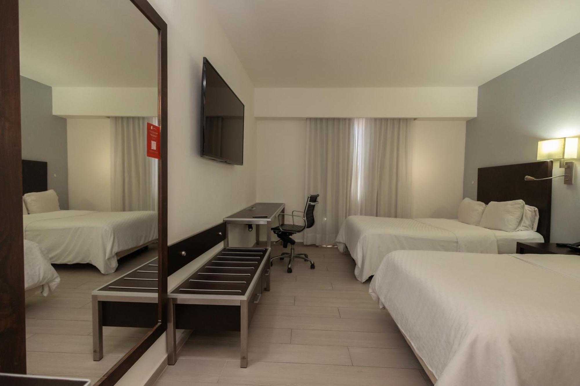 Fiesta Inn Nogales Nogales  Eksteriør billede