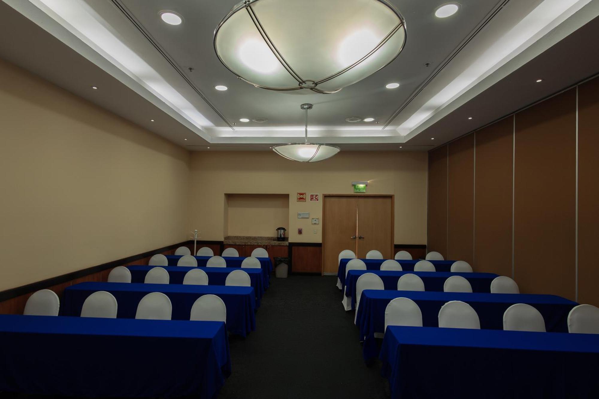 Fiesta Inn Nogales Nogales  Eksteriør billede