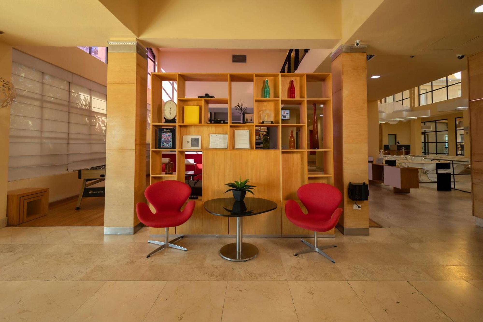 Fiesta Inn Nogales Nogales  Eksteriør billede
