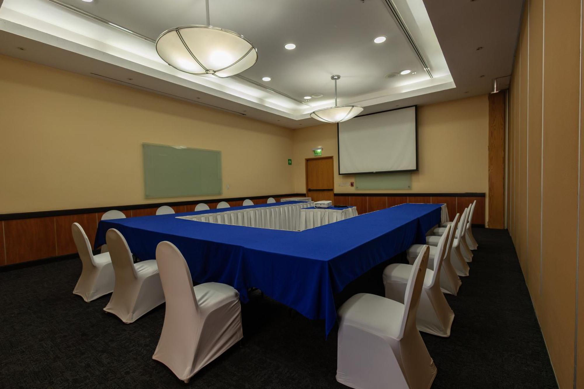 Fiesta Inn Nogales Nogales  Eksteriør billede