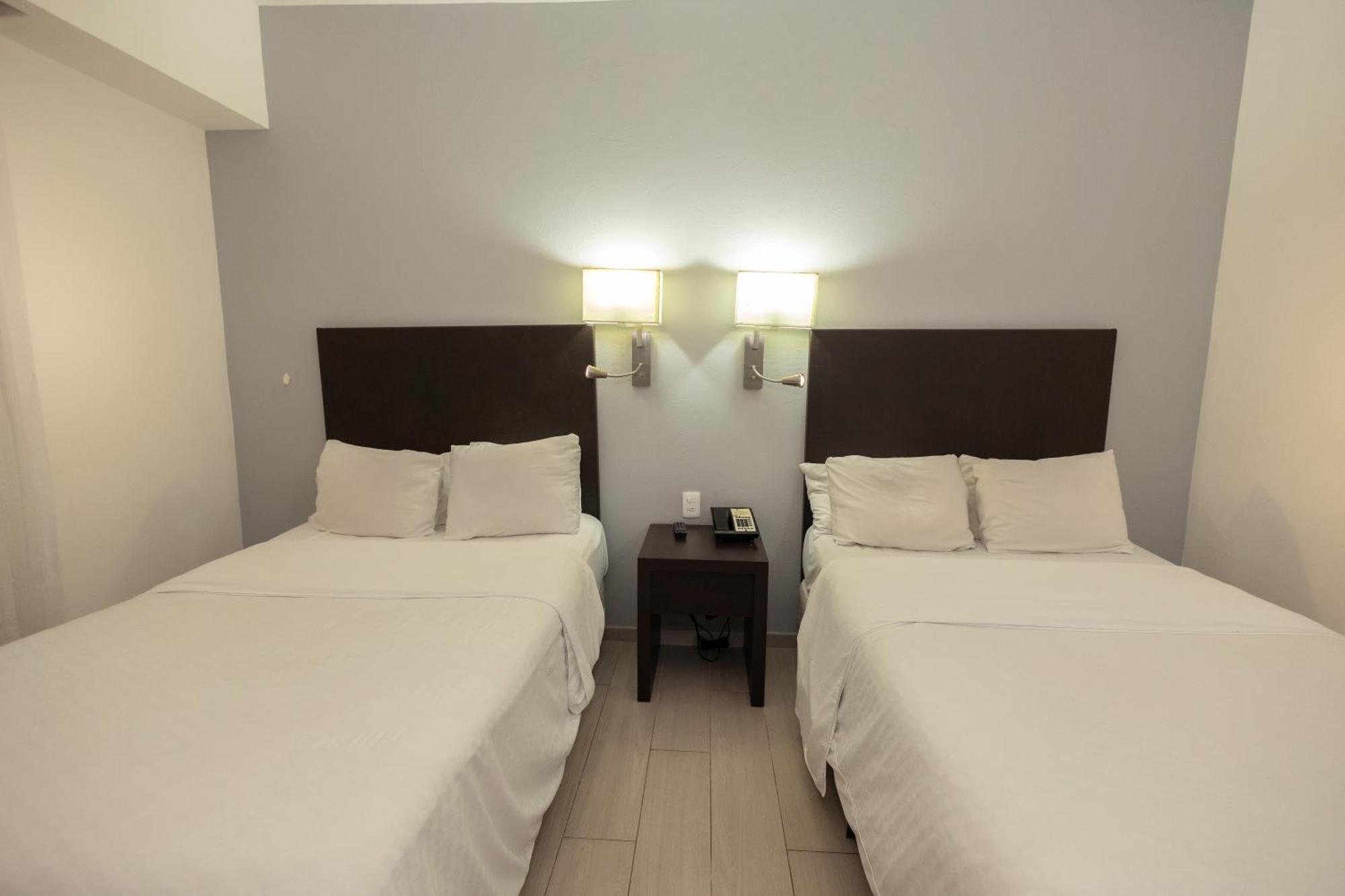 Fiesta Inn Nogales Nogales  Eksteriør billede