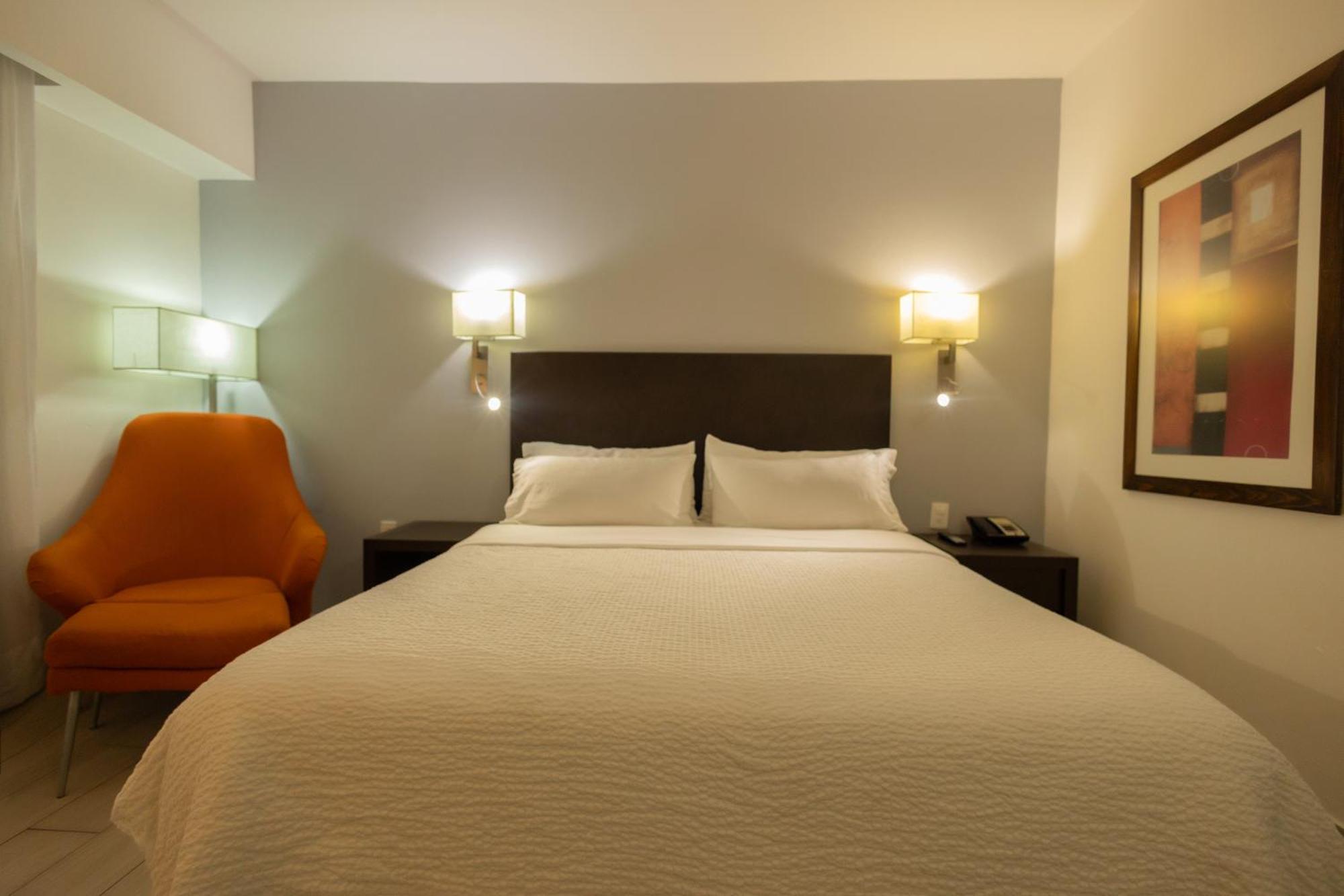 Fiesta Inn Nogales Nogales  Eksteriør billede