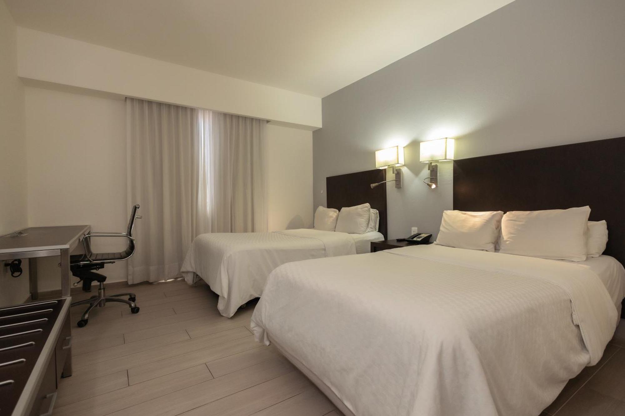Fiesta Inn Nogales Nogales  Eksteriør billede