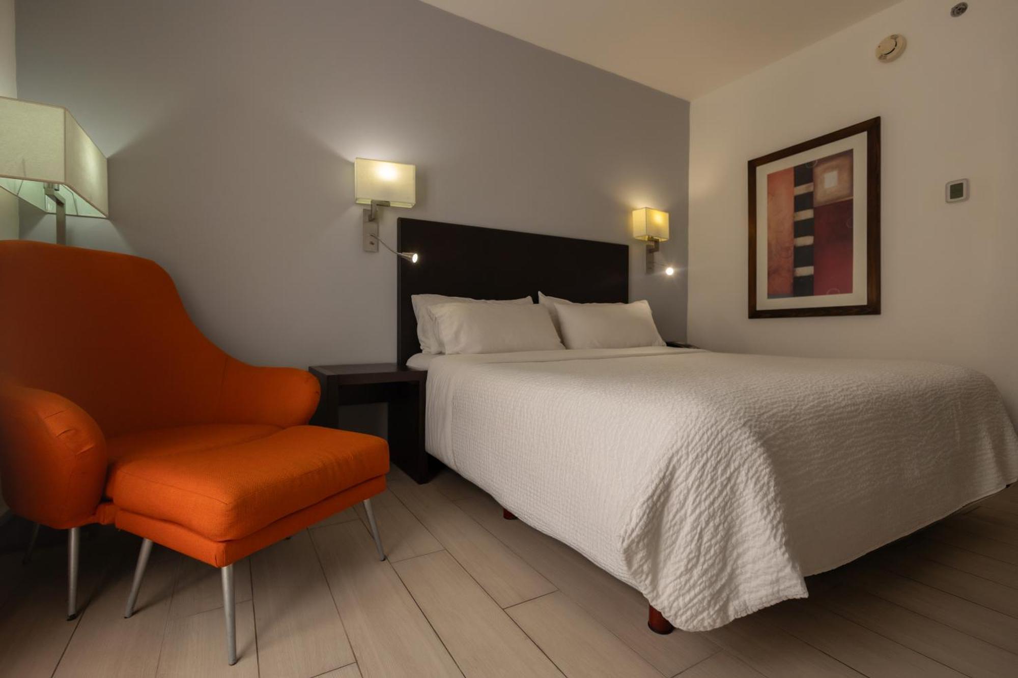 Fiesta Inn Nogales Nogales  Eksteriør billede
