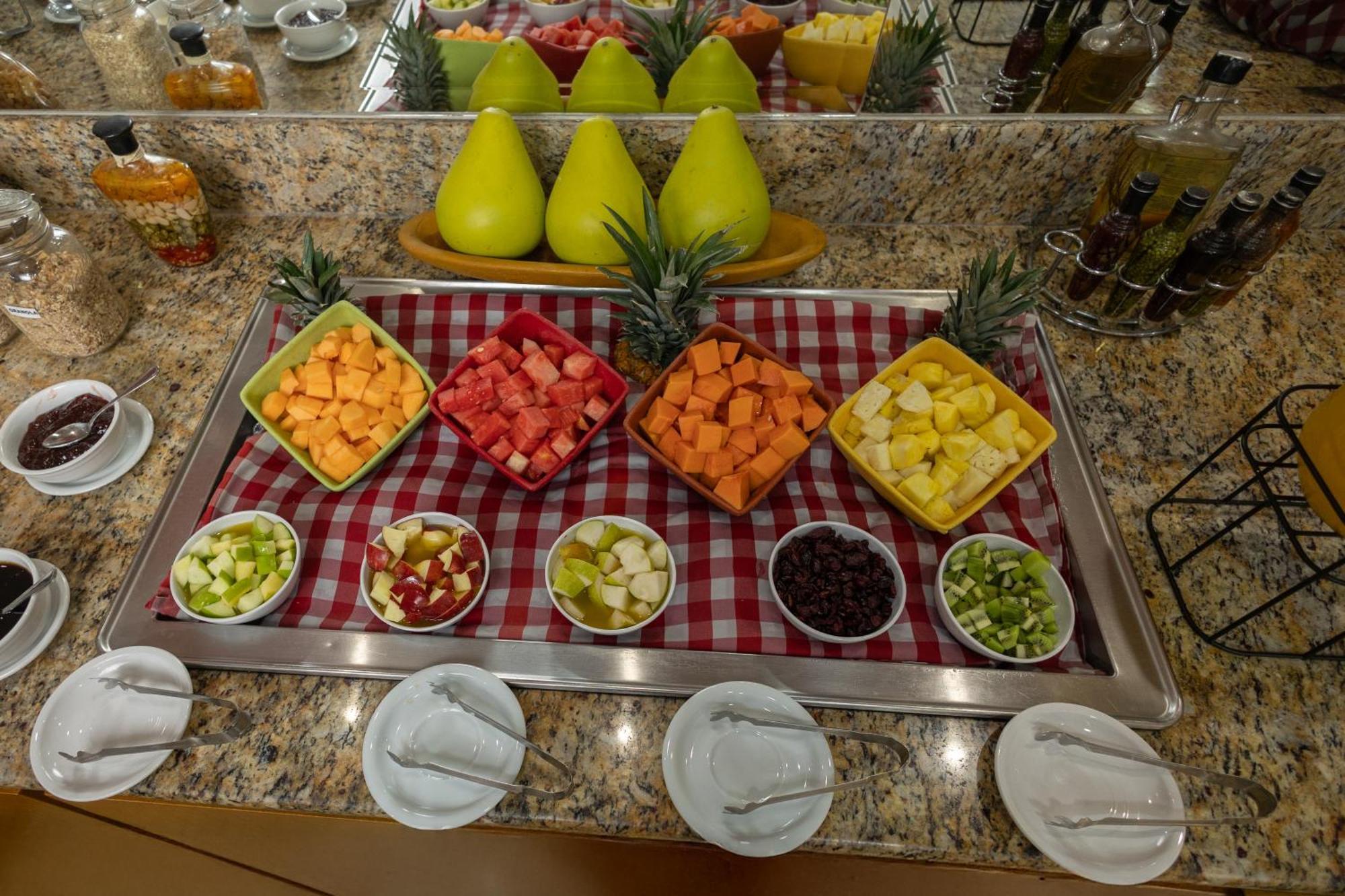 Fiesta Inn Nogales Nogales  Eksteriør billede