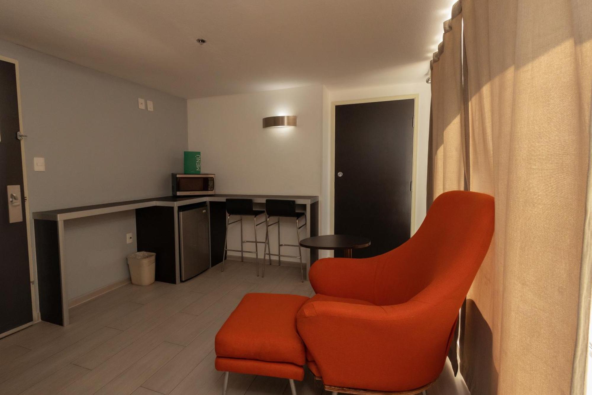 Fiesta Inn Nogales Nogales  Eksteriør billede